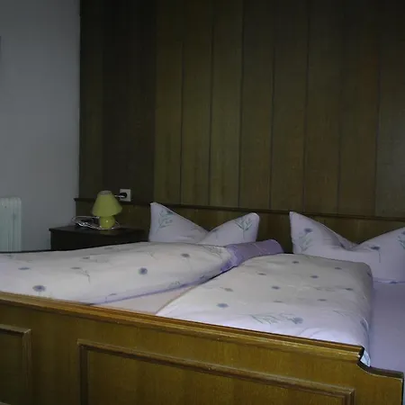 Gaestehaus Markus Apartman