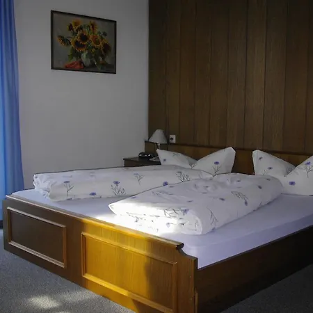 Gaestehaus Markus Apartman *