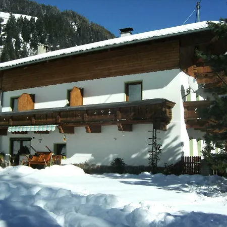 Apartman Gaestehaus Markus *