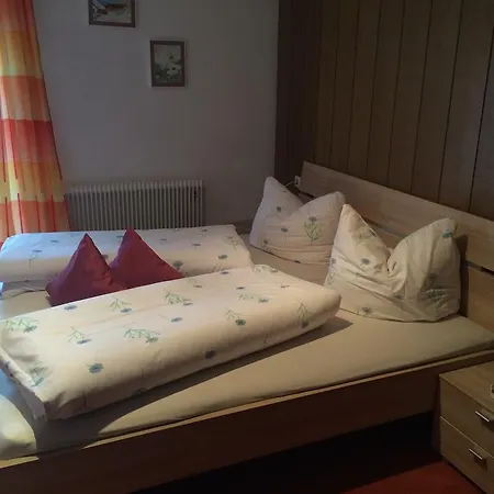 Gaestehaus Markus Neustift im Stubaital