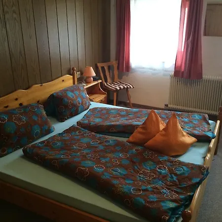 Gaestehaus Markus *