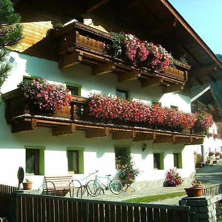 Gaestehaus Markus *