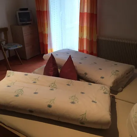Gaestehaus Markus Neustift im Stubaital