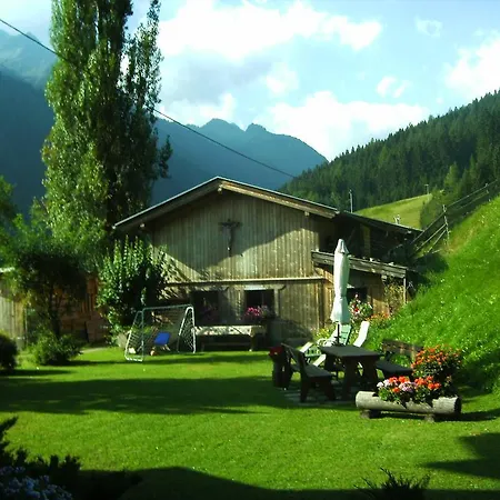 Gaestehaus Markus Neustift im Stubaital