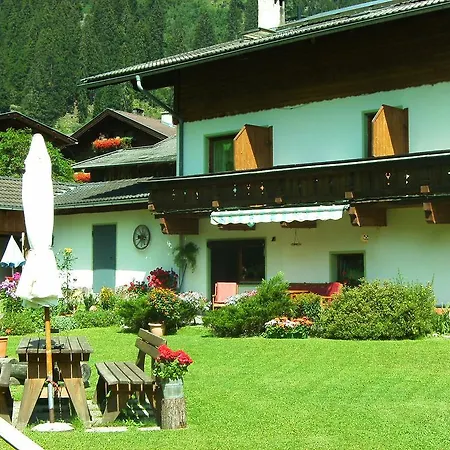 Gaestehaus Markus