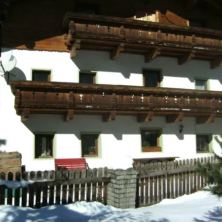 Gaestehaus Markus * Neustift im Stubaital
