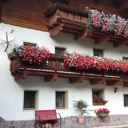 Gaestehaus Markus
